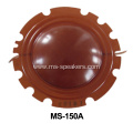 Φ66mm Phenolic Diaphragm for Treble Driver Unit